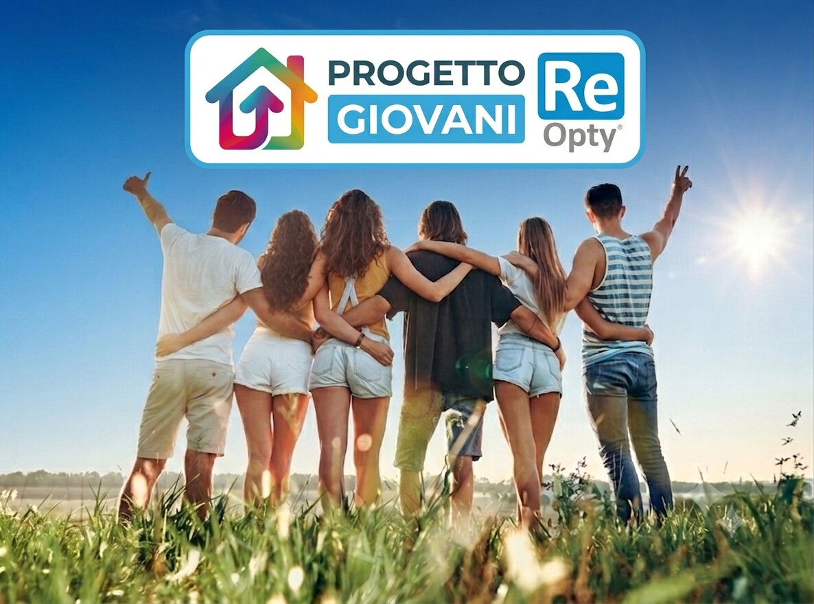 Progetto Giovani ReOpty