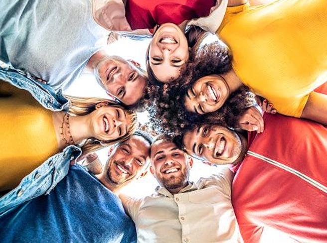 Giovani ReOpty uniti verso un futuro di opportunità