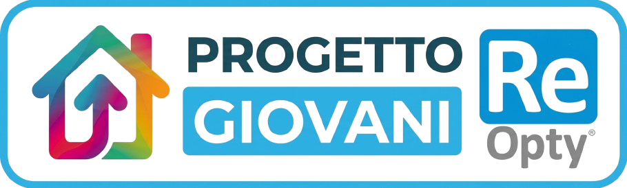 Progetto Giovani ReOpty