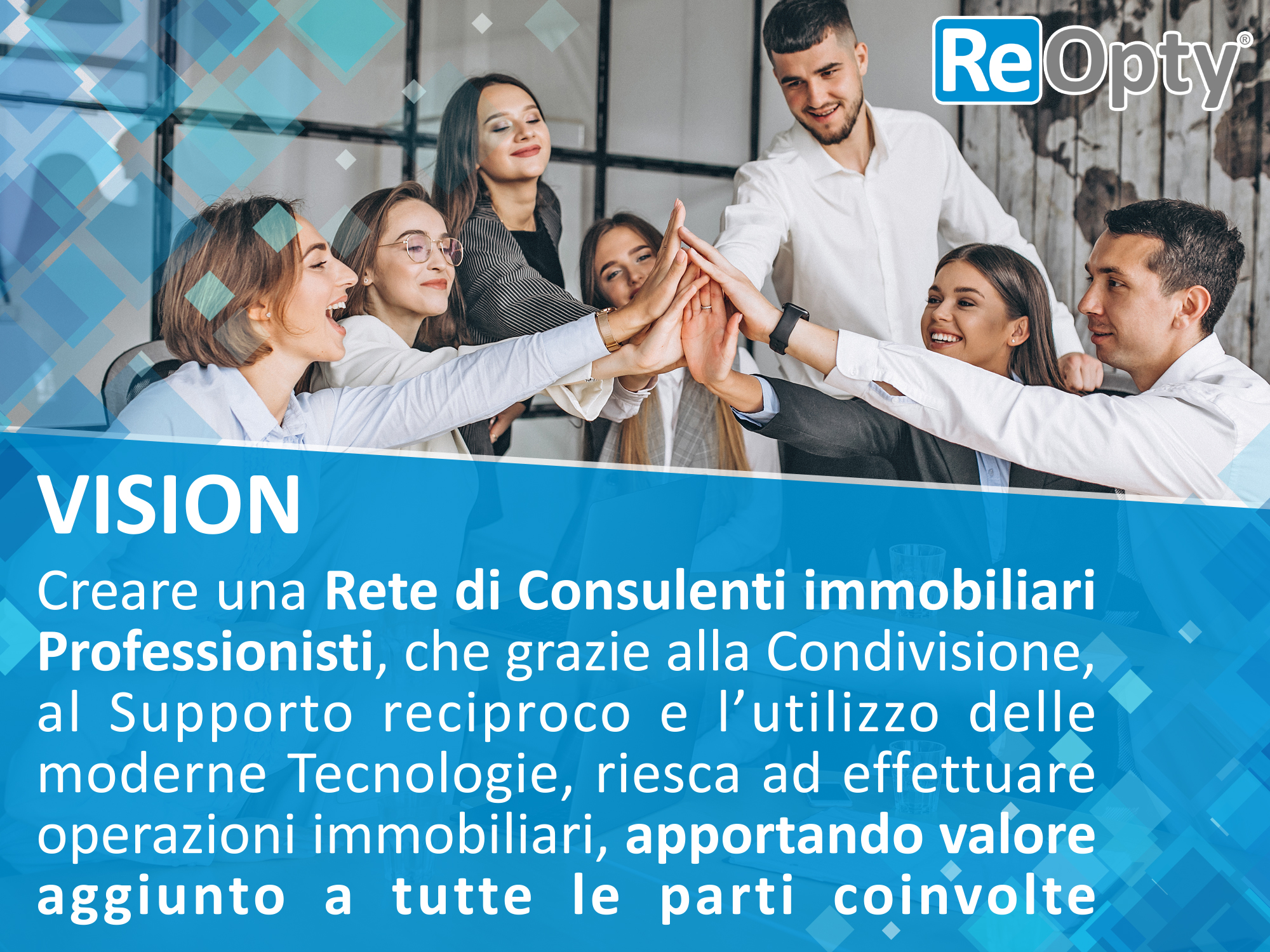 Vision ReOpty