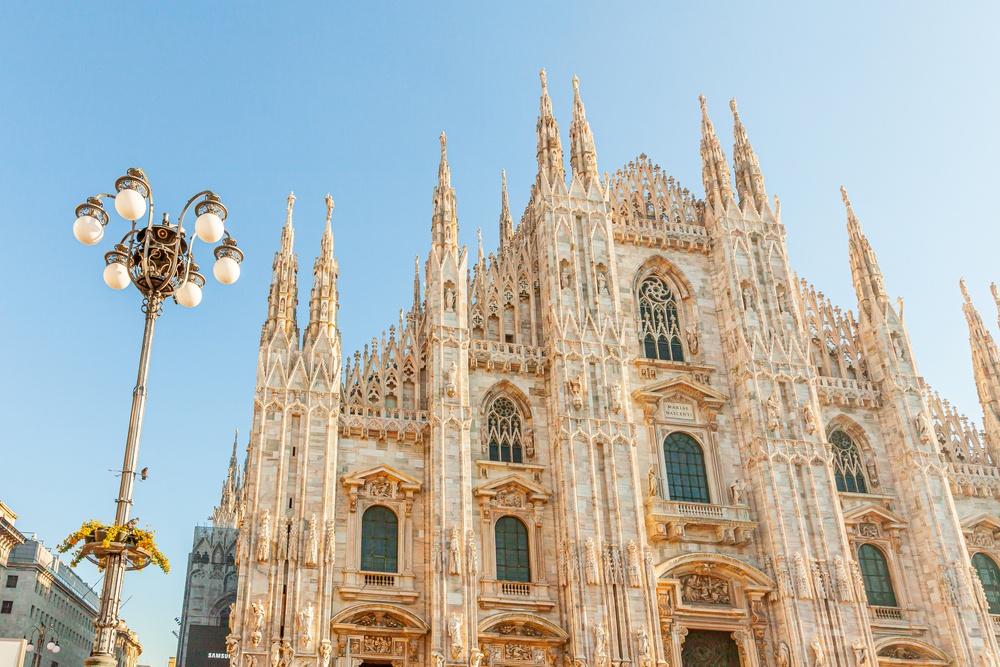 Immobili a Milano
