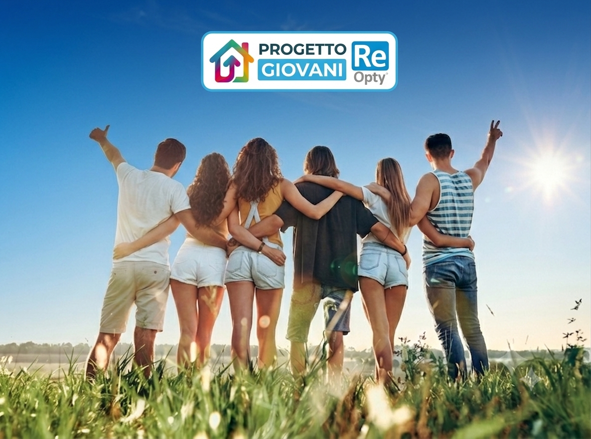 Progetto Giovani ReOpty