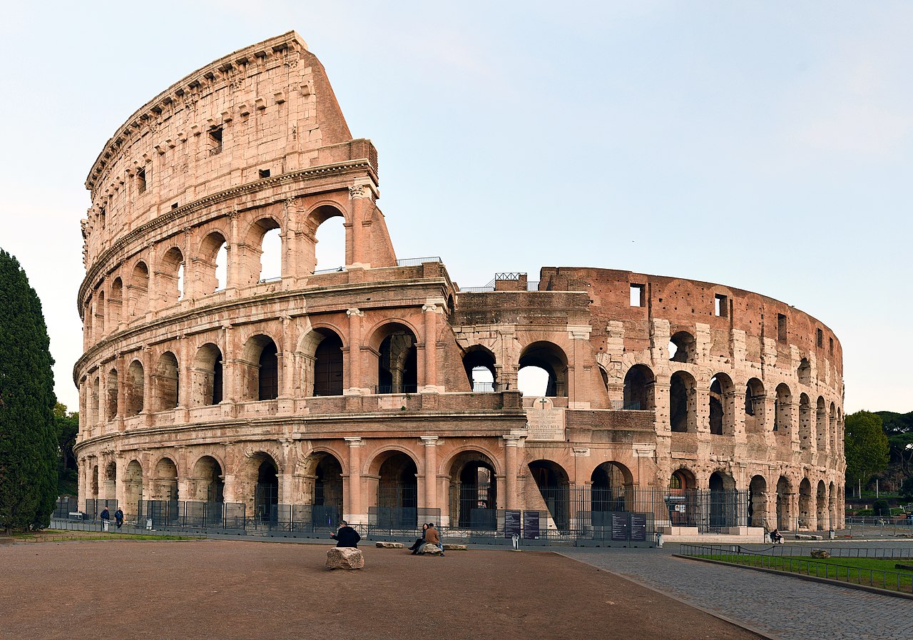 Immobili a Roma