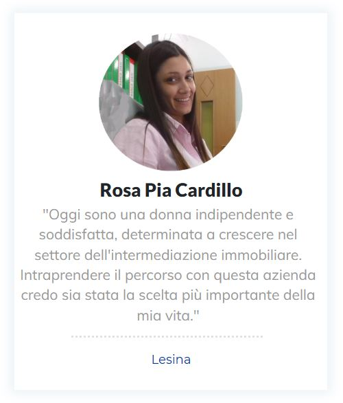 Rosa Pia Cardillo